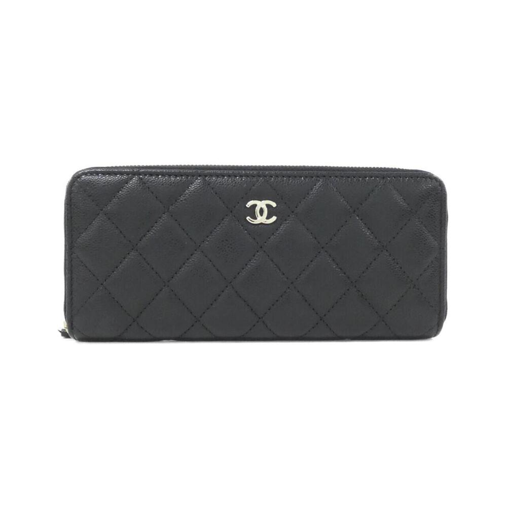 Chanel Timeless Classic Line AP5181 Wallet
